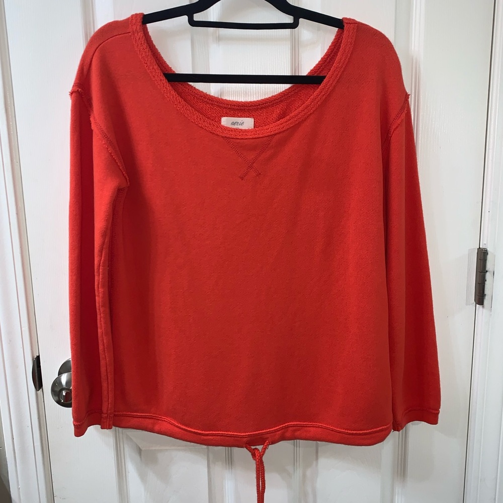 Aerie pullover